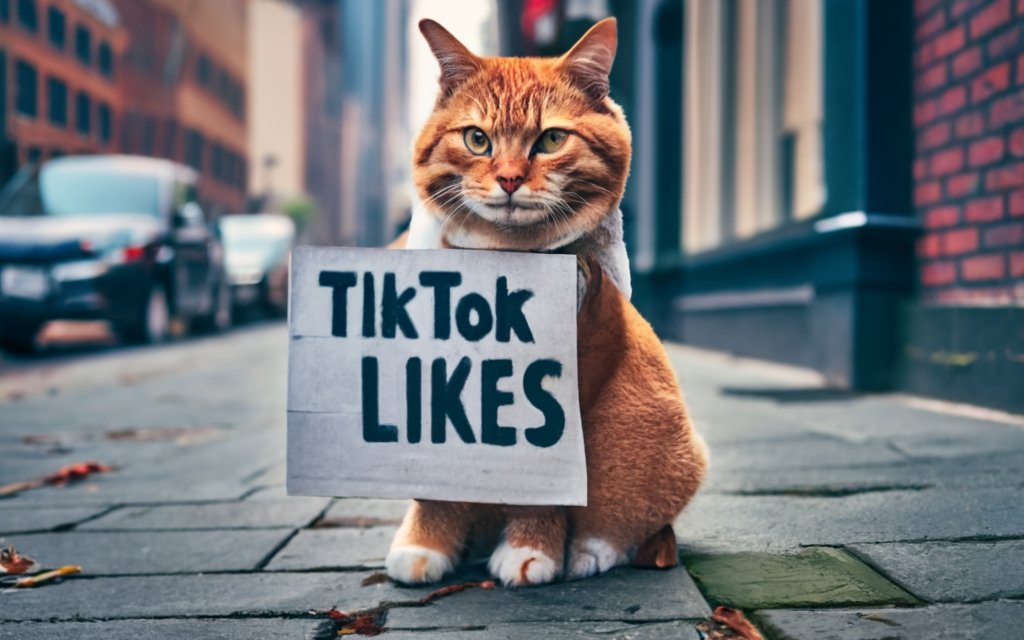 TikTok Likes kaufen – 8 Gründe, warum du das nicht tun solltest